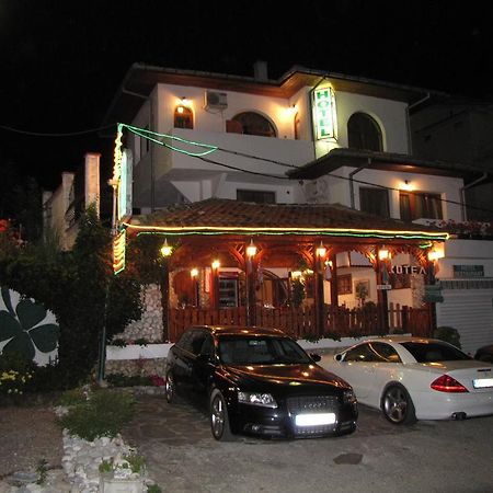 Stefan Family Hotel Kranewo Exterior foto
