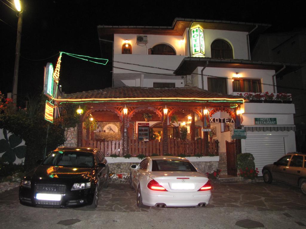 Stefan Family Hotel Kranewo Exterior foto