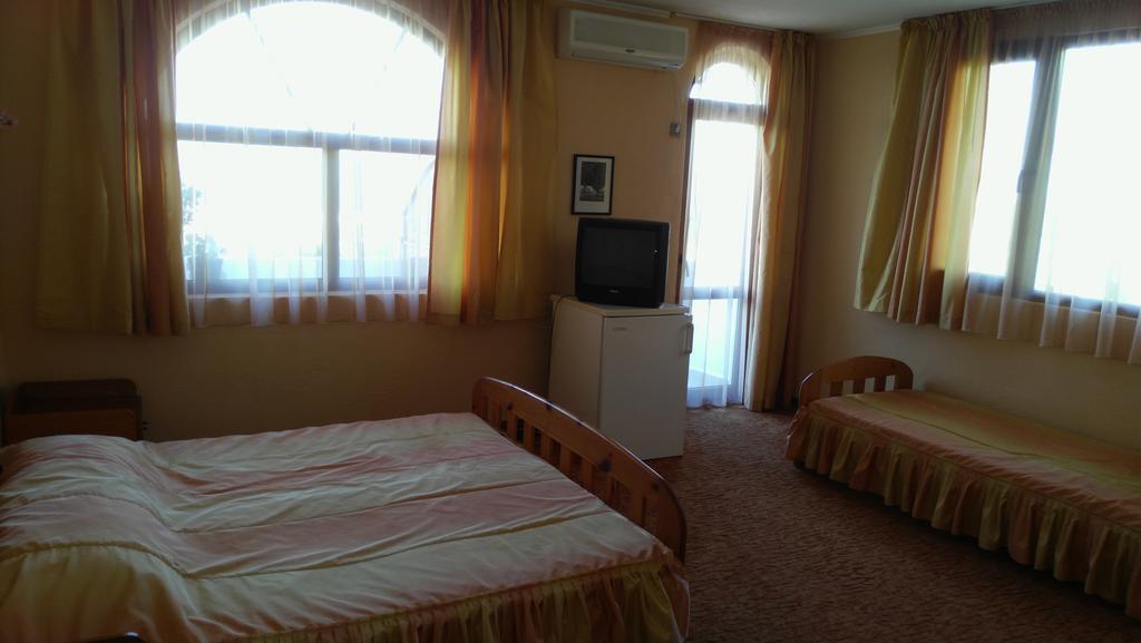 Stefan Family Hotel Kranewo Zimmer foto