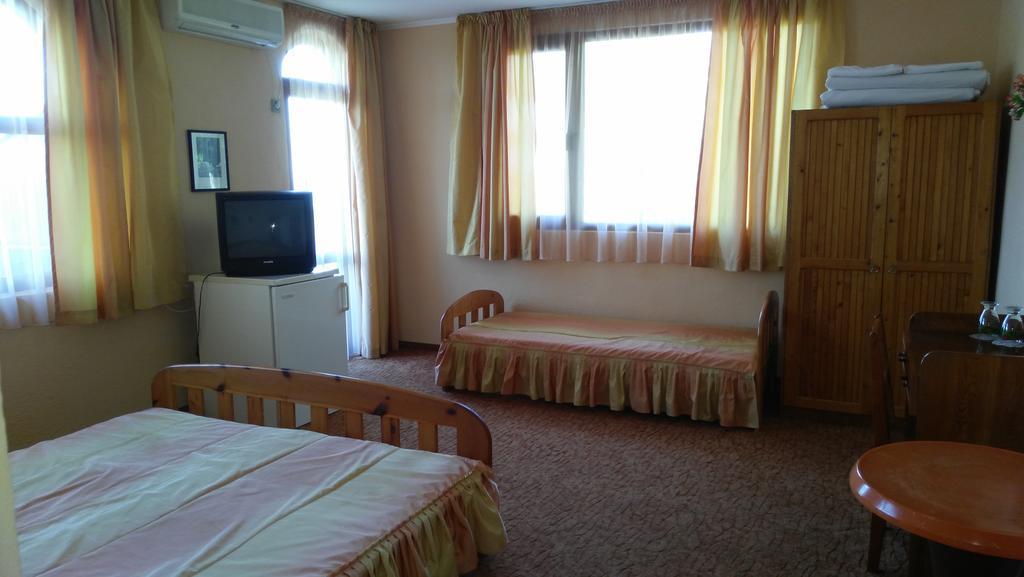 Stefan Family Hotel Kranewo Zimmer foto